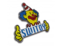 Sign Acrylic 啞加力招牌